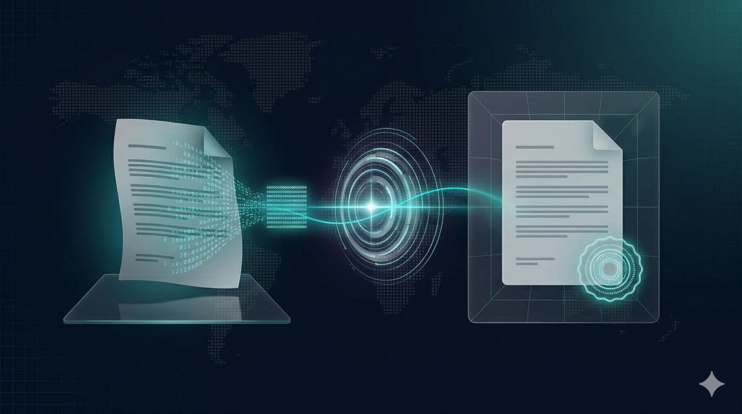 Firma electrónica simple vs firma digital con validez NOM-151 en México