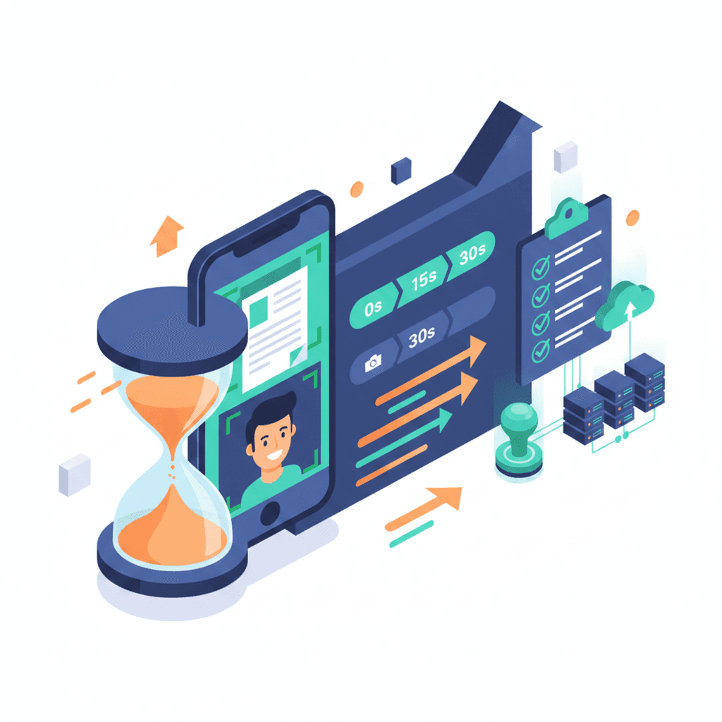 Onboarding digital rápido con cumplimiento regulatorio