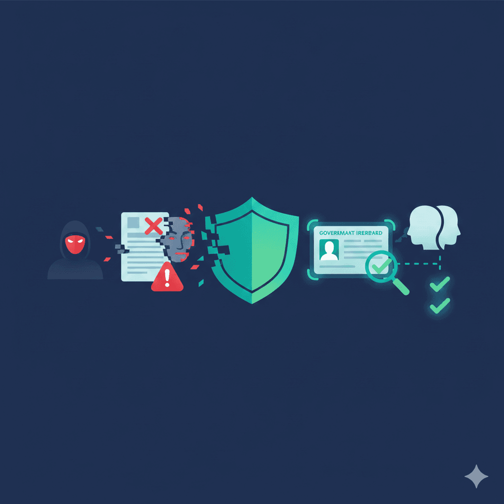 Prevención de fraude en procesos de onboarding digital