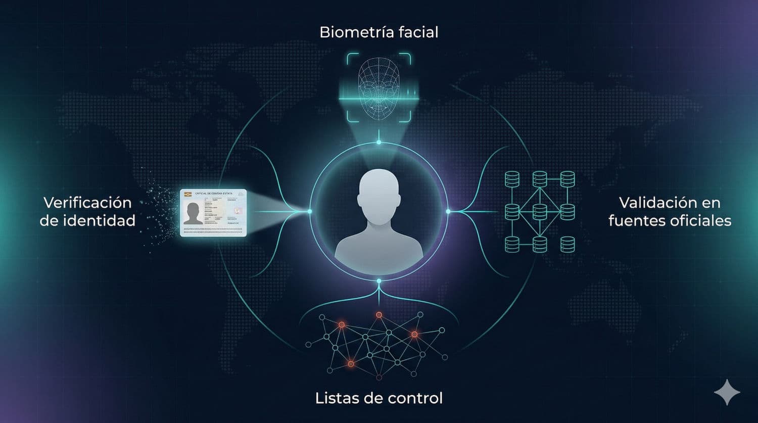 ¿Qué es KYC y cuándo es obligatorio en México?