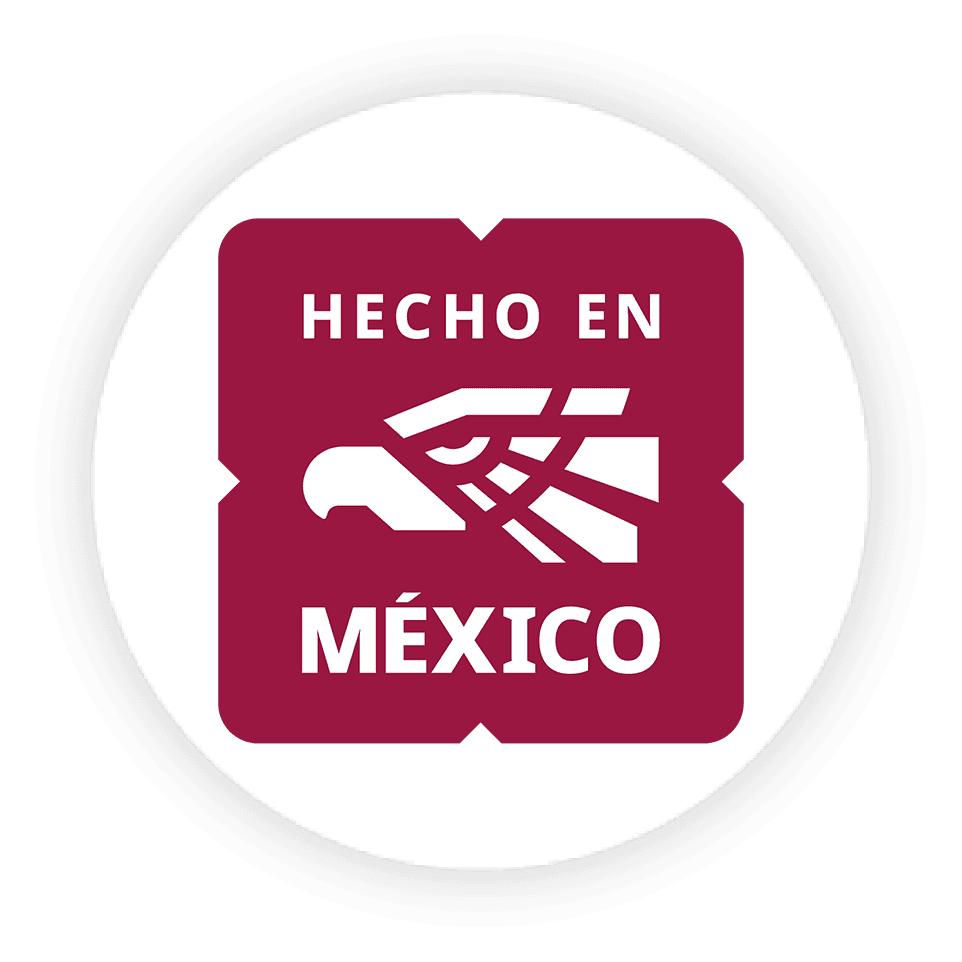 Hecho en México