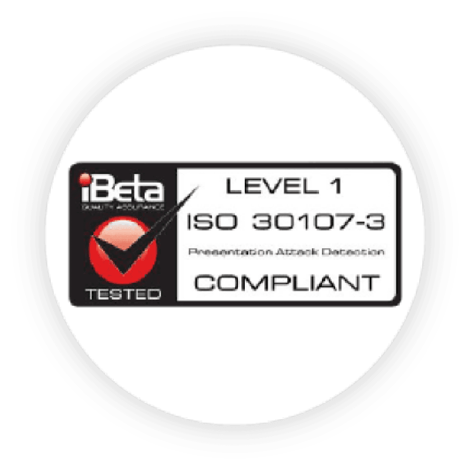 iBeta PAD