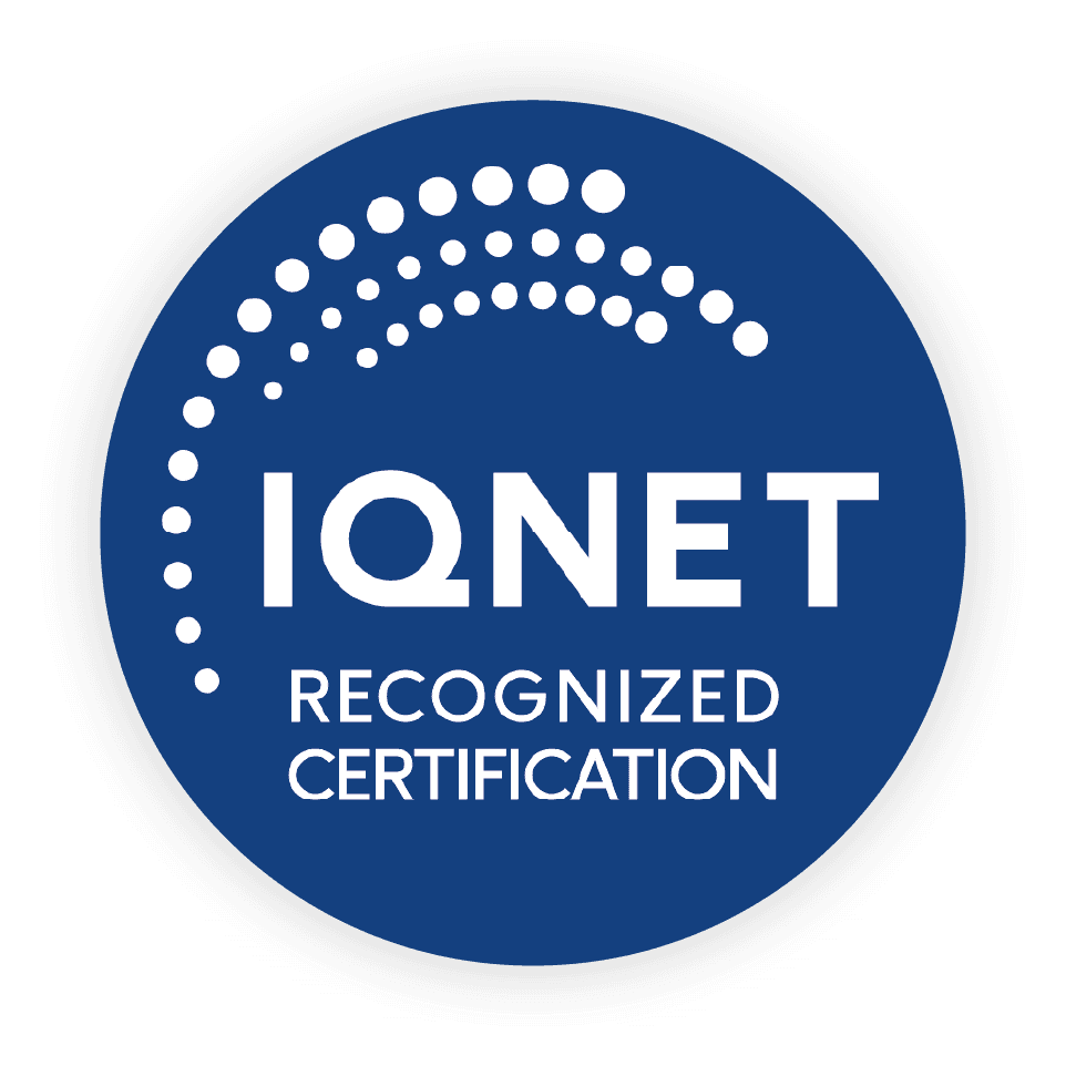 IQNet