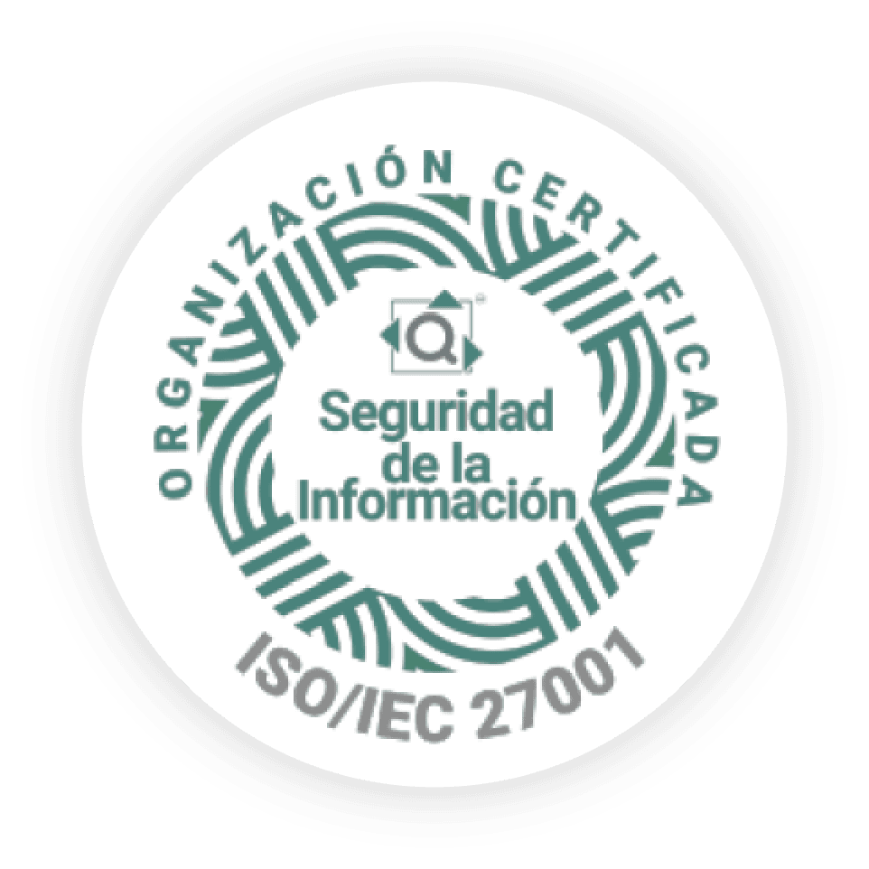 ISO 27001