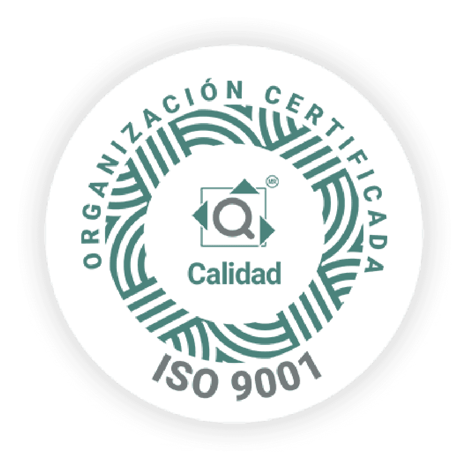 ISO 9001